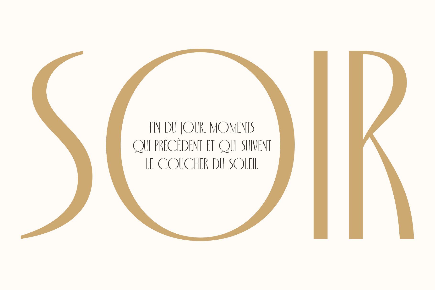 Capires Art Deco Font Design Cuts