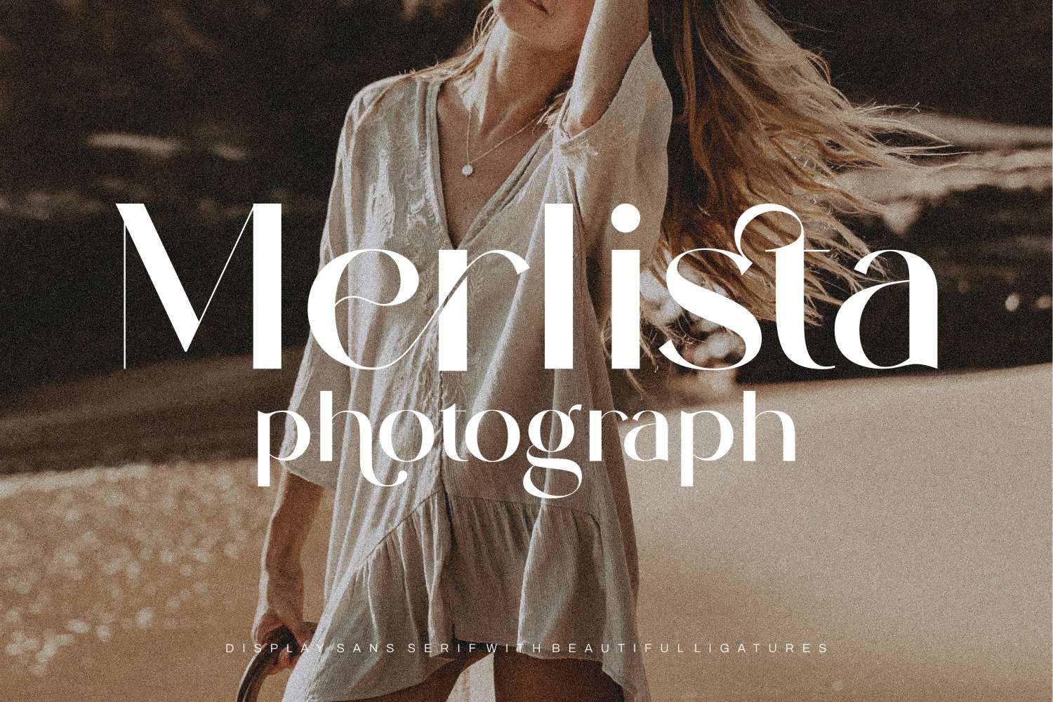 Emery Asthela - Display Sans Serif Font - Design Cuts