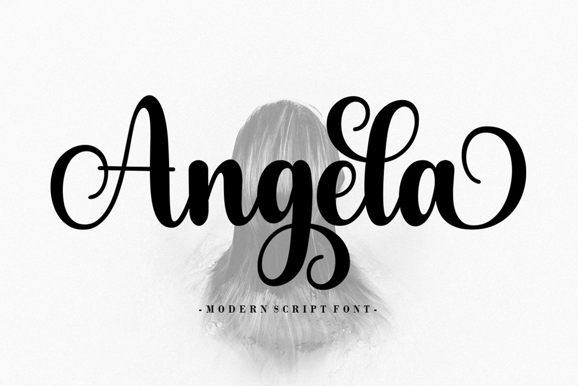 Angela - Design Cuts