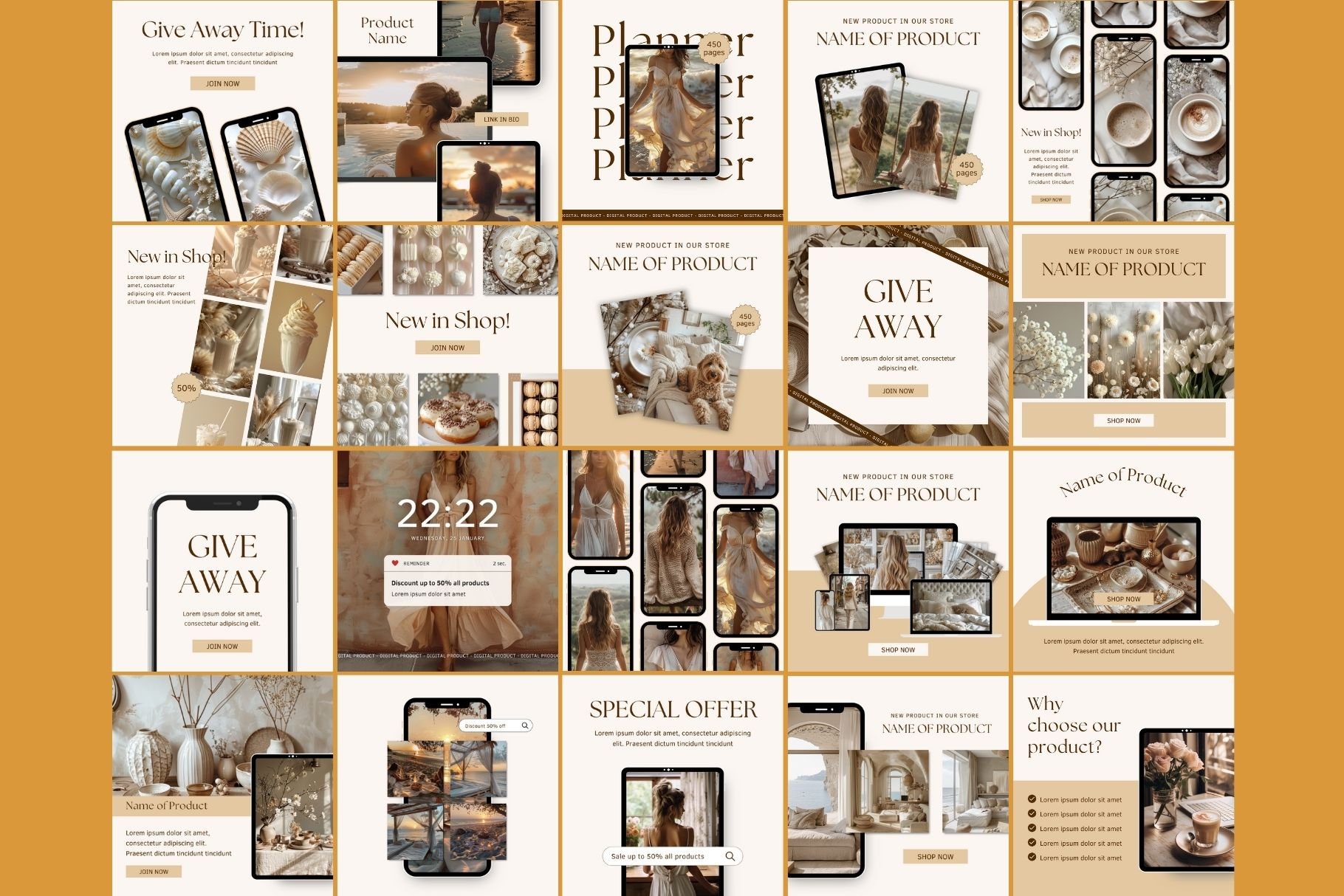 100 Digital Product Mockup Templates With PLR Design Cuts 100 Digital Product Mockup Templates With PLR Design Cuts