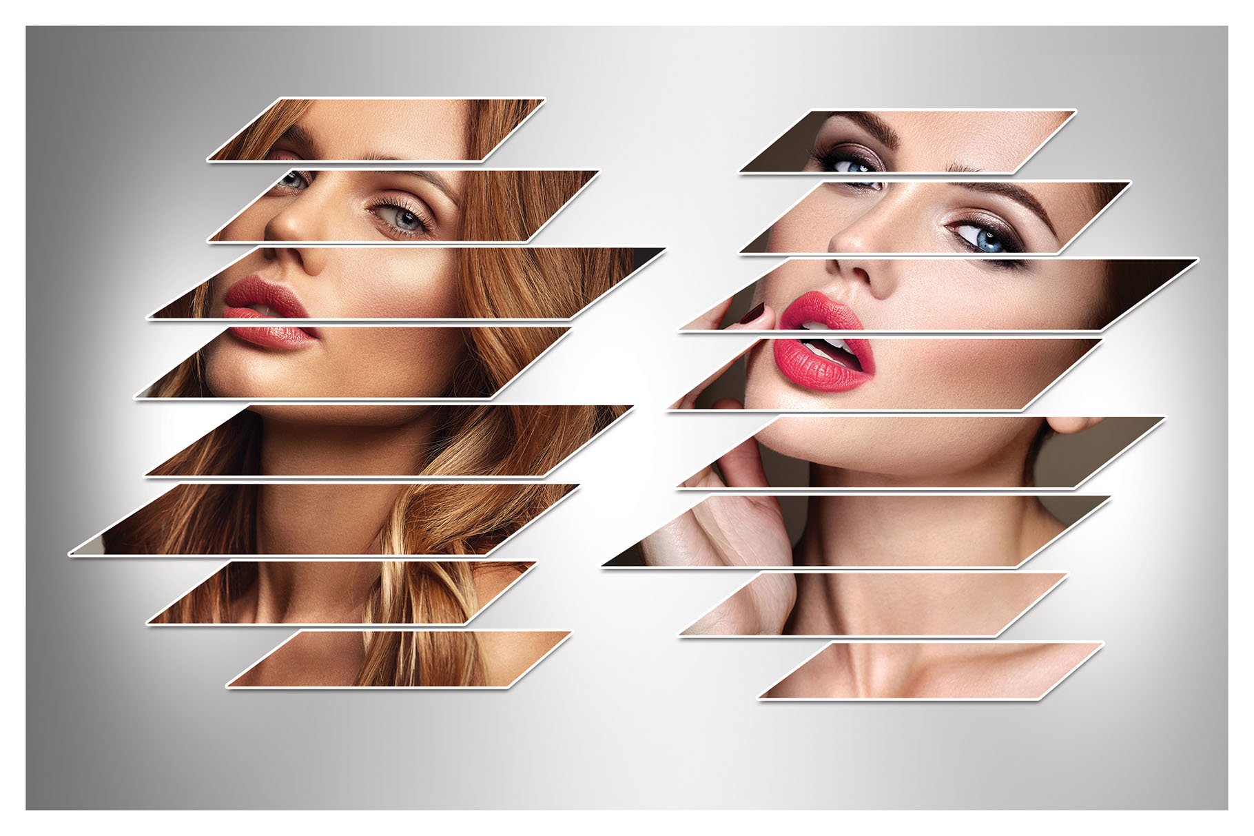 Editable Standard Photo Template Design Cuts Editable Standard Photo Template Design Cuts