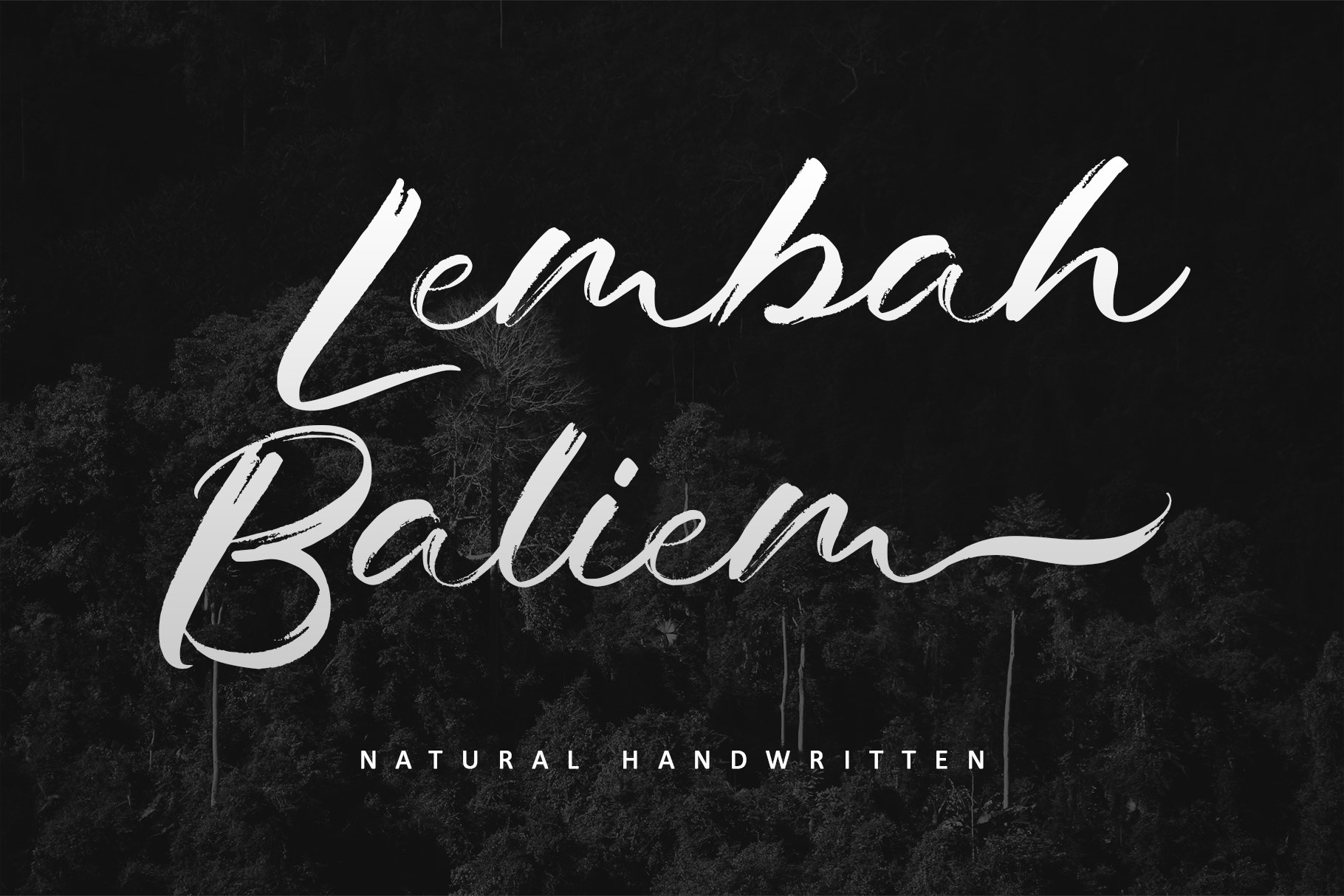 Lembah Baliem - Design Cuts