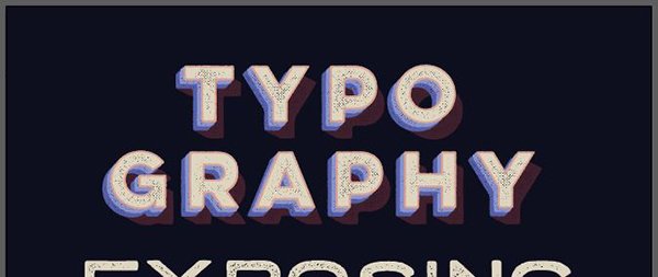 The Inspirational Creative Font Collection demo tutorial